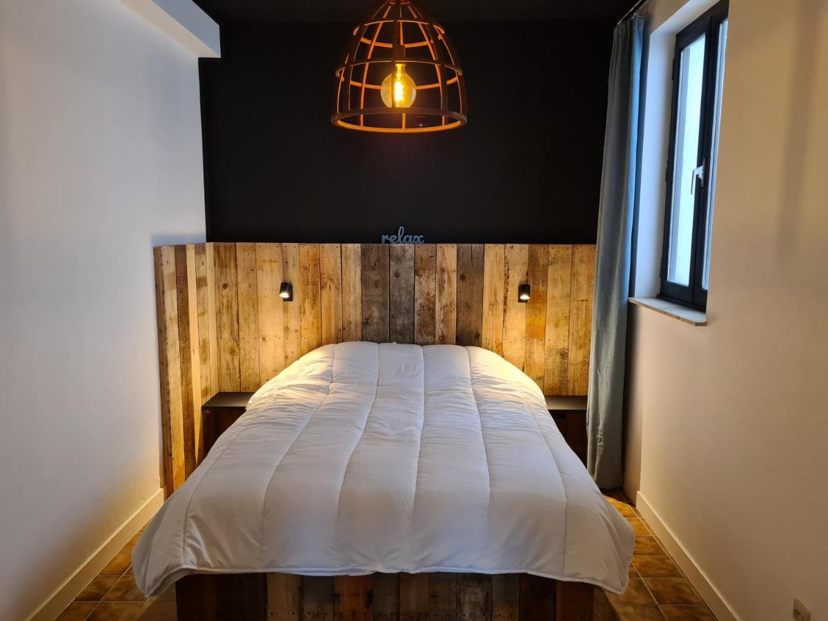 Oostduinkerke Apartments Εξωτερικό φωτογραφία